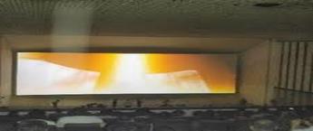 Woodlands Complex Advertising in Chennai, Best Cinema Advertising Agency for Branding